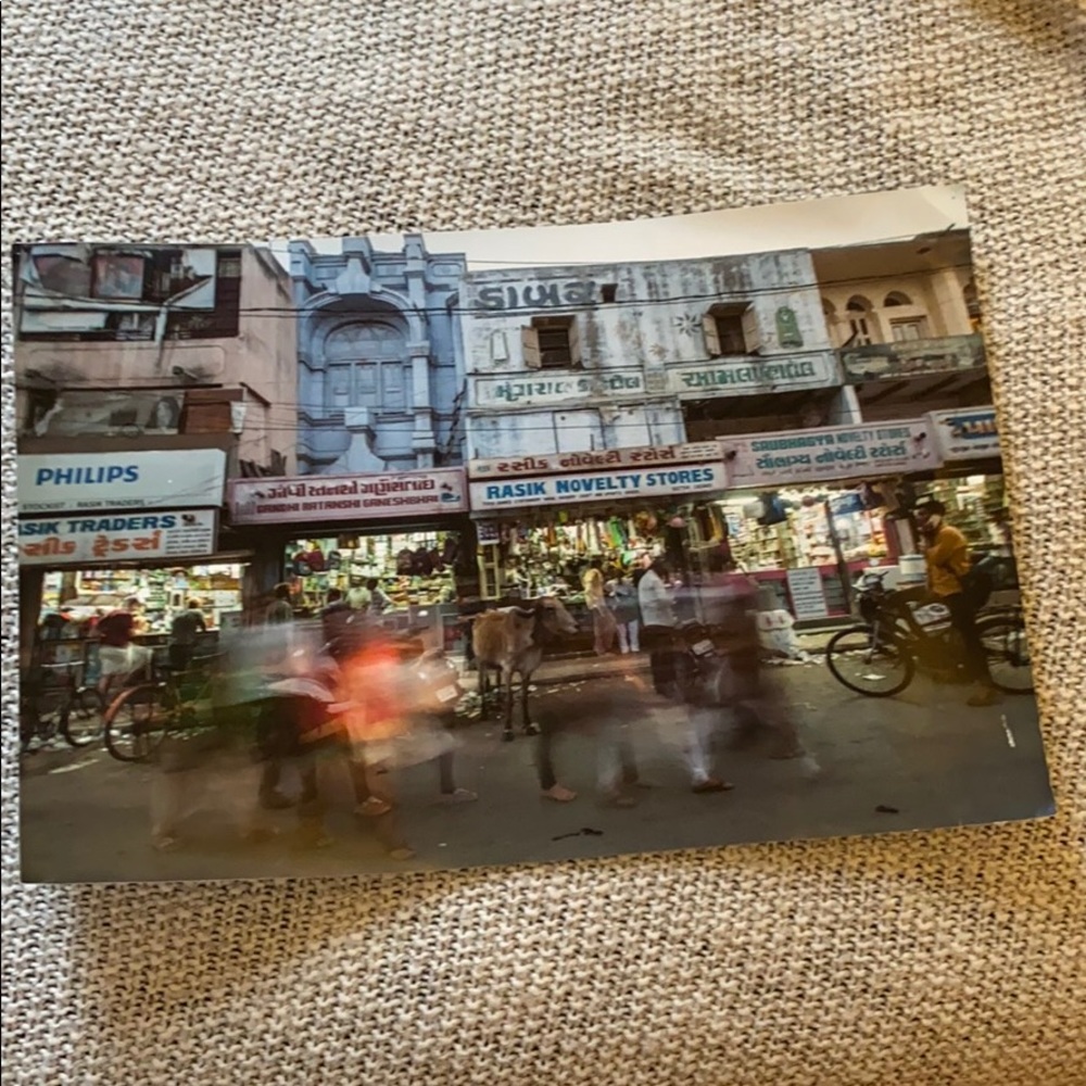 Print from travels of Photographer from Philly - Picture 1 of 3